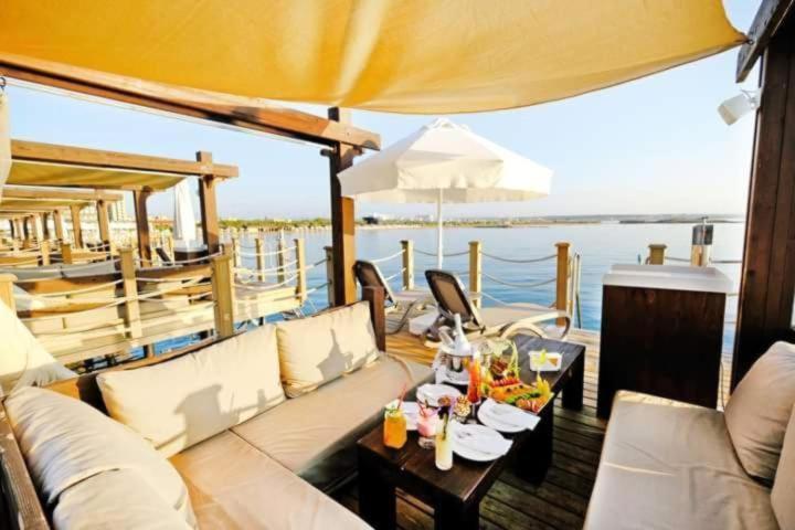 Concorde Luxury Resort & Casino & Convention & Spa Famagusta (Northern Cyprus) Exteriör bild